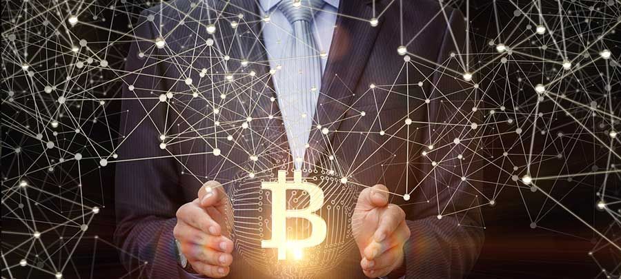 Fachbegriffe einfach erklärt: Bitcoin, Blockchain und Smart Contracts